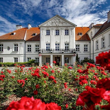 Palac Pod Kampinosem - Blisko Warszawy Leszno  Exterior foto